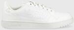 adidas Originals sneakers Ny 90 culoarea alb PPYX-OBM03M_00X