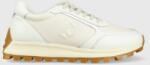 Liu Jo sneakers din piele RUNNING 01 culoarea alb, 7B3005P0102S3068 PPYX-OBM1GZ_00X