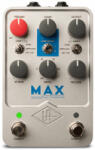 Universal Audio UAFX Max Preamp & Dual Compressor effektpedál