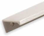 Demos Bútorfogantyú LUCATA 160mm Nenesacél imitáció (dem-227274)