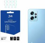 Xiaomi Redmi Note 12 4G / LTE Védőfólia - 3MK kamera flexibilis fólia (4x) - tokgalaxis