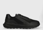Geox sneakers U PG1X culoarea negru PPYX-OBM0PR_99X