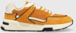 Gant sneakers Carst culoarea portocaliu, 26633938. G329 PPYX-OBM0HR_28X