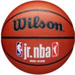 Wilson Minge Wilson JR NBA FAM LOGO INDOOR OUTDOOR BSKT - Portocaliu - 5