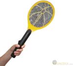  Elektromos szúnyogirtó teniszütő - tavacska - 3 285 Ft