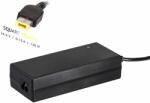  Notebook adapter Lenovo 19.5V / 6.15A 120W Square Yellow (AK-ND-52)