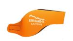  Ear Band-It® Ultra Narancssárga Úszófejpánt mérete: Kicsi