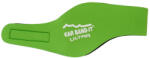  Ear Band-It® Ultra Zöld Úszófejpánt mérete: Közepes