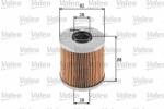 VALEO Filtru ulei VALEO 586543 (586543) - automobilus