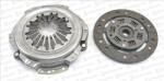 BOHRMANN Set ambreiaj BOHRMANN 7000049676 (7000049676) - automobilus