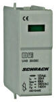 Schrack T2/C - betét VV 20kA/280V - UAS sorozat Schrack IS010445 (IS010445)