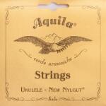 Aquila 7U New Nylgut Koncert Ukulele Húr