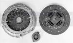 BOHRMANN Set ambreiaj BOHRMANN 7000049687 (7000049687) - automobilus