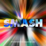 WARNER Pet Shop Boys - Smash: The Singles 1985-2020 (3cd Set) (0190295021955)