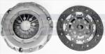 BOHRMANN Set ambreiaj BOHRMANN 7000049828 (7000049828) - automobilus