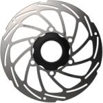 BBB BBS-121 féktárcsa kerékpárhoz CenterStop 160mm