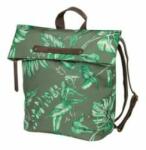 Basil egyoldalas táska és hátizsák Ever-Green Daypack, Hook ON, thyme zöld