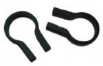 ABUS KF (KLICKFIX) oversize kormány adapter pálcika (31, 8 mm) kormánytáskákhoz (2 db) (00184)