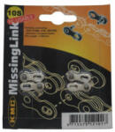 KMC Lánc KMC MISSINGLINK patentszem 1, 1/128" 10 speed CL559S