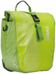 Thule Táska THULE PNP SHIELD PANNIER pár, nagy 25L csomagtartóra sárga