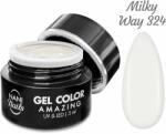 NANI Amazing Line UV zselé 5 ml - Milky Way