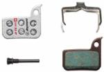 SwissStop Fékbetét SwissStop E-compound 32 SRAM Level Ultimate/eTAP/HRD/Force 1