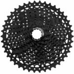 Sunrace CSMS3 10AY 10 sebességes fogaskeréksor [fekete, 11-42]