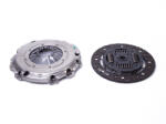 BOHRMANN Set ambreiaj BOHRMANN 10001649522 (10001649522) - automobilus