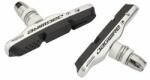 Jagwire MTB Pro imbuszos fékpofa V-fékhez [ezüst]