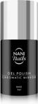 Naní Chromatic Mirror gél lakk 5 ml - Base