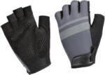 BBB BBW-59 kerékpáros kesztyű HighComfort emlékező szivacsos, szürke S
