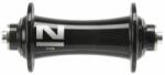 novatec Agy elsö alu 36h qr 100mm ipari csp novatec fekete