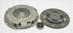 BOHRMANN Set ambreiaj BOHRMANN 7000030999 (7000030999) - automobilus