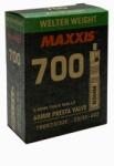 Maxxis Belső Maxxis 700X23/32C WELTER WEIGHT Preszta szelepes 60 mm 96g