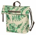 Basil egyoldalas táska és hátizsák Ever-Green Daypack, Hook ON, sandshell bézs
