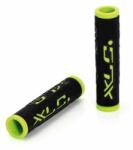 XLC Markolat kétszínu 125 mm zöld-fekete GR-G07 - dynamic-sport