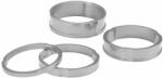 Acor ASM-21404 hézagoló gyűrű [ezüst]