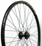 Kerék első 26" DISC fekete