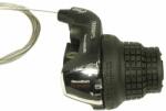 Shimano Váltókar 6 seb marok jobb rs35 shimano aslrs35r6ct 2400mm hosszú bowdennel