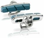 XLC Fékbetét oú-i Campagnolo 4db 50 mm ezüst/kék karbon felnihez BS-R07 - dynamic-sport