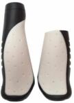 kék Markolat pár 2komp b: 132/j: 95mm fekete/fehér párban hl-g302 132/95mm fekete/fehér