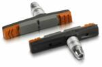 XLC Fékbetét V-fék XLC 4db 70mm 3 színu BS-V09