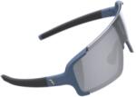 BBB Cycling BSG-69 kerékpáros szemüveg Chester matt kék keret / MLC ezüst tükrös lencsékkel