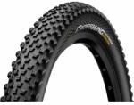 Continental MTB gumiabroncs kerékpárhoz 70-584 Cross King 2.8 ShieldWall 27, 5x2, 8 fekete/fekete, hajtogathatós