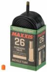 Maxxis Belső Maxxis 26x1.5/2.5 WELTER WEIGHT Autó szelepes 48mm 165g doboz nélkül