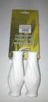 Marikoo Markolat marikoo 1654 120mm fehér kraton+dbz