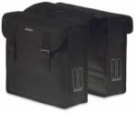 Basil dupla táska Mara Double Bag, pántos, fekete