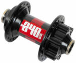 DT Swiss Agy DT Swiss 240s első disc 6 csavaros 15mm 32h fekete
