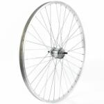  Kerék 26×1 3/8 590 H. Szimpla. alu abr. kontrás CZ