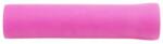 kék Markolat 130mm szilikon+vég pink 410708